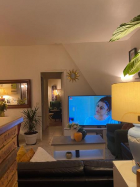 Appartement Paris 10